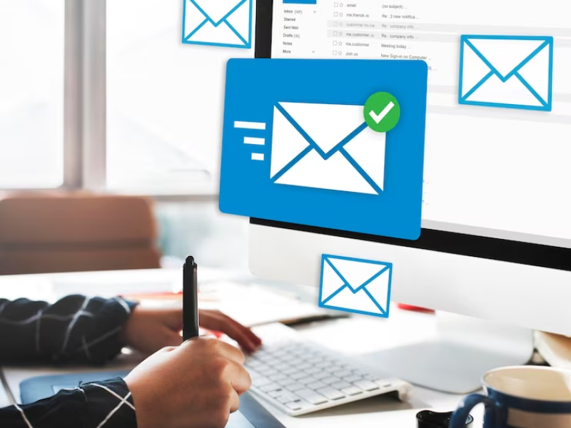 Email-management